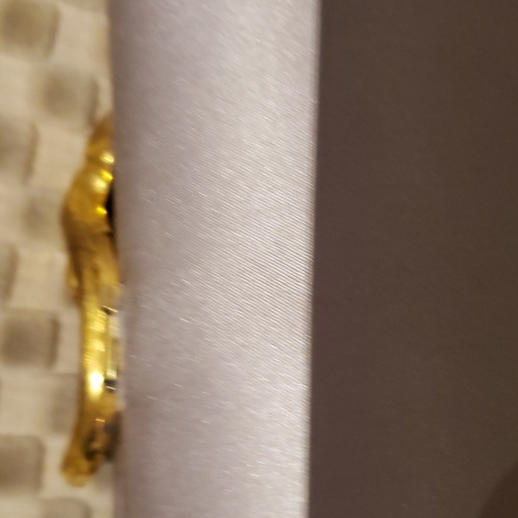 Grey Evening Bag for Repair - Picture 9 of 17